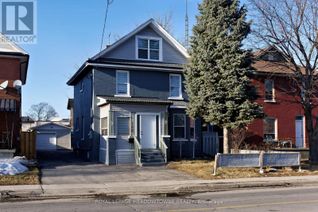 Property for Sale, 260 Athol Street E, Oshawa (Central), ON