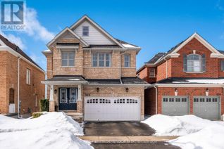 Detached House for Sale, 223 Armstrong Crescent W, Bradford West Gwillimbury (Bradford), ON