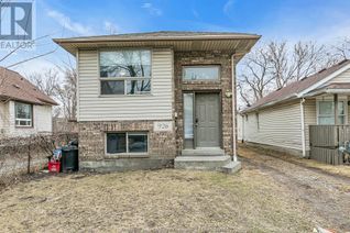 Ranch-Style House for Sale, 926 California Avenue, Windsor, ON