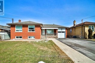 House for Sale, 34 Belleglade Court, Toronto (Humbermede), ON