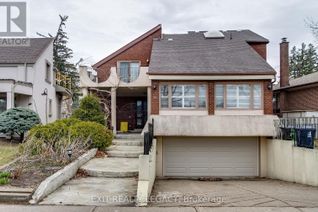 Detached House for Sale, 6 Muir Avenue, Toronto (Humber Summit), ON