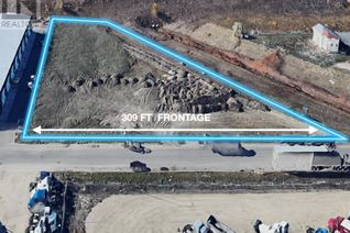 Commercial Land for Sale, 506 Solomon Drive, Regina, SK