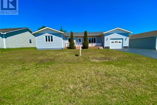 Property for Sale, 14 Cedar Street, Lewisporte, NL