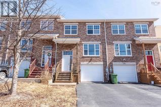 Freehold Townhouse for Sale, 35 Collingwood Court, Dartmouth, NS