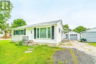 Bungalow for Sale, 122 Victoria Avenue, Brock (Beaverton), ON