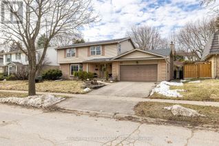 House for Sale, 35 Hillsmount Road, London, ON