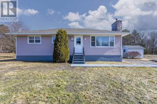 Bungalow for Sale, 1490 Palmer Drive, Kingston, NS