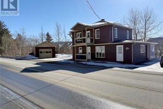 Duplex for Sale, 382 Riviere-Madawaska Road, Saint-Jacques, NB