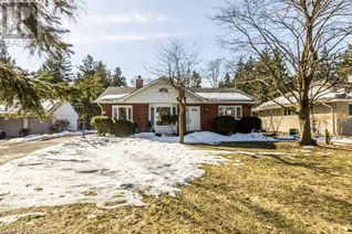 Bungalow for Sale, 141 Riverbank Drive, Cambridge, ON