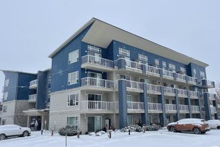 Condo Apartment for Sale, 217 610 Calahoo Rd, Spruce Grove, AB