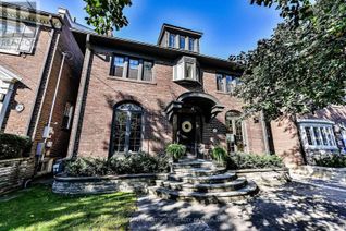 Property for Sale, 12 Harper Avenue, Toronto (Rosedale-Moore Park), ON