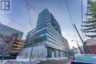 Property for Sale, 195 Mccaul Street #1415, Toronto (Kensington-Chinatown), ON