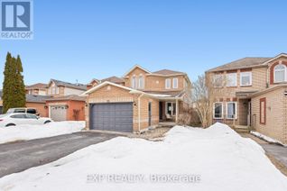 House for Sale, 23 John Walter Crescent, Clarington (Courtice), ON