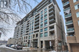 Property for Sale, 8 Trent Avenue #523, Toronto (East End-Danforth), ON