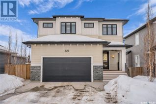 Detached House for Sale, 327 Pritchard Crescent, Saskatoon, SK