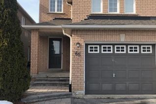 Semi-Detached House for Rent, 65 Brightsview Drive, Richmond Hill (Oak Ridges), ON