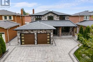 House for Sale, 82 Queenston Crescent, Vaughan (East Woodbridge), ON