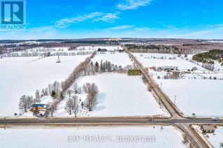 Land for Sale, 1740 Line 3 N, Oro-Medonte, ON