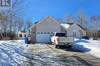 Bungalow for Sale, 1125 Birchwood Drive, Bathurst, NB