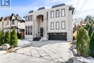 Detached House for Sale, 61 Dane Avenue, Toronto (Yorkdale-Glen Park), ON