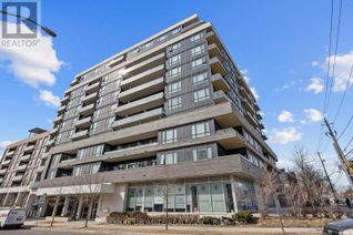 Property for Sale, 2800 Keele Street #503, Toronto (Downsview-Roding-CFB), ON