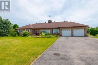 Bungalow for Sale, 30 Skye Valley Drive, Cobourg, ON