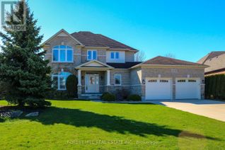 House for Sale, 438 Biener Drive, Saugeen Shores, ON