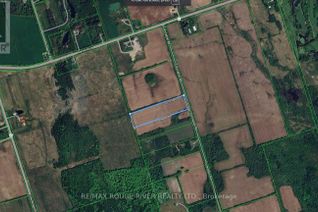 Land for Sale, 8700 Coronation Road, Whitby, ON