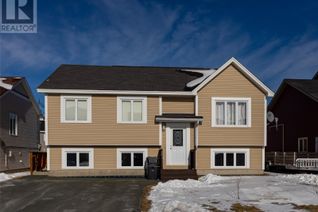 Bungalow for Sale, 48 Mountaineer Drive, Paradise, NL