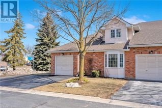 Bungalow for Sale, 810 Golf Links Road Unit# 32, Ancaster, ON