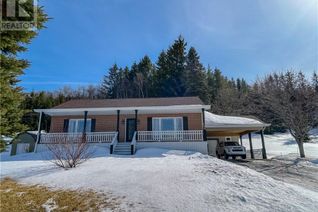 Property for Sale, 520 Vanier Street, Campbellton, NB