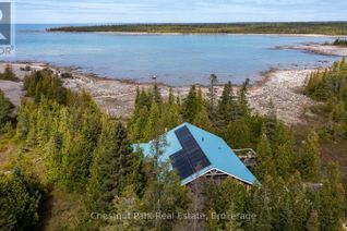 Property for Sale, 130 Pine Tree Harbour Road, Northern Bruce Peninsula, ON