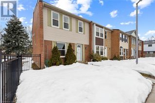 Property for Sale, 900 Nw Central Park Drive Unit# 78, Brampton, ON