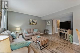 Townhouse for Sale, 900 Nw Central Park Drive Unit# 78, Brampton, ON