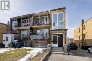 Property for Sale, 64 Garthdale Court, Toronto (Bathurst Manor), ON