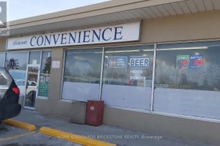 Convenience Store Business for Sale, 696 Major Mackenzie Drive E #20, Richmond Hill (Bayview Hill), ON