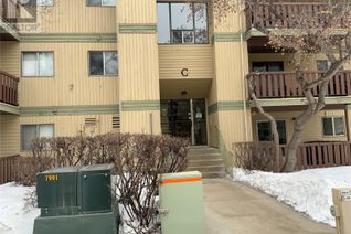 Condo for Sale, 206c 1121 Mckercher Drive, Saskatoon, SK