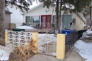 Bungalow for Sale, 328 W Avenue S, Saskatoon, SK