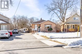 Bungalow for Sale, 28 Mercer Drive, Brampton (Downtown Brampton), ON