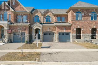 Property for Sale, 26 Hogan Manor Drive, Brampton (Bram West), ON