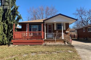 Bungalow for Sale, 1236 Laurendeau, Windsor, ON