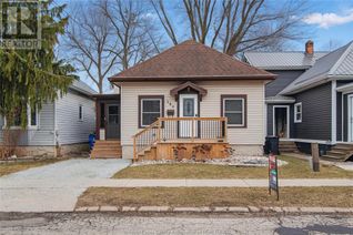 Bungalow for Sale, 196 Harvey Street, Chatham, ON