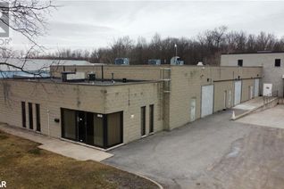 Industrial Property for Sale, 5835 Progress Street, Niagara Falls, ON