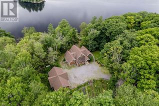 Bungalow for Sale, 3-1058 Whites Road, Muskoka Lakes (Medora), ON