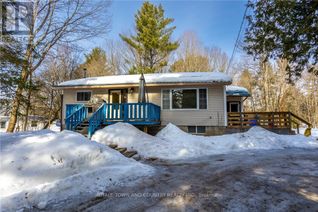 Bungalow for Sale, 3415 Monck Road, Kawartha Lakes (Norland), ON