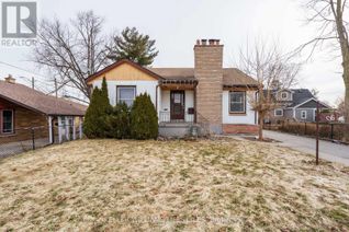 Bungalow for Sale, 206 Vancouver Street, London, ON