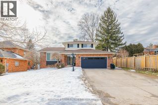 Sidesplit for Sale, 2 Greenvale Court, Pelham (662 - Fonthill), ON