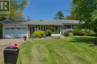 Bungalow for Sale, 2126 Golf Club Road, Hamilton, ON