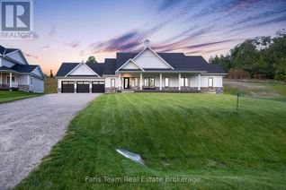 Bungalow for Sale, 17 Clydesdale Court, Oro-Medonte, ON