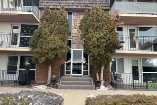 Condo for Sale, 1716 Henderson Lake Boulevard S #104, Lethbridge, AB